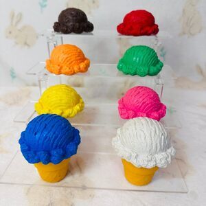 Learning Resources Color Learning Ice Cream Cones